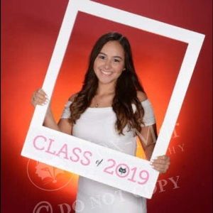 Meet your Posher, Stephany